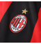 AC Milan Christopher Nkunku #18 Hjemmedraktsett Barn 2026-27 Kortermet (+ Korte bukser)