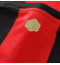 AC Milan Christopher Nkunku #18 Hjemmedraktsett Barn 2026-27 Kortermet (+ Korte bukser)
