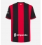 AC Milan Hjemmedrakt 2026-27 Kortermet AC Milan Hjemmedrakt 2026-27 Kortermet