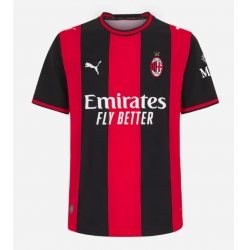 AC Milan Hjemmedrakt 2026-27 Kortermet