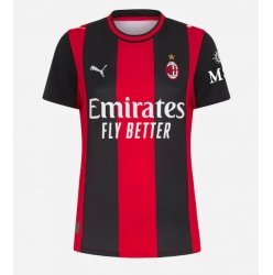 AC Milan Hjemmedrakt Dame 2026-27 Kortermet