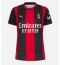 AC Milan Hjemmedrakt Dame 2026-27 Kortermet