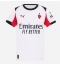 AC Milan Pervis Estupinan #2 Bortedrakt Dame 2025-26 Kortermet AC Milan Pervis Estupinan #2 Bortedrakt Dame 2025-26 Kortermet