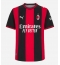 AC Milan Rafael Leao #10 Hjemmedrakt 2026-27 Kortermet AC Milan Rafael Leao #10 Hjemmedrakt 2026-27 Kortermet