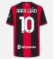 AC Milan Rafael Leao #10 Hjemmedrakt 2026-27 Kortermet AC Milan Rafael Leao #10 Hjemmedrakt 2026-27 Kortermet