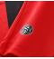 AC Milan Rafael Leao #10 Hjemmedraktsett Barn 2026-27 Kortermet (+ Korte bukser)