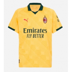 AC Milan Tredjedrakt 2025-26 Kortermet
