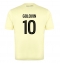 AS Monaco Aleksandr Golovin #10 Tredjedrakt 2025-26 Kortermet AS Monaco Aleksandr Golovin #10 Tredjedrakt 2025-26 Kortermet
