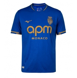 AS Monaco Bortedrakt 2025-26 Kortermet