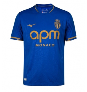 AS Monaco Bortedrakt 2025-26 Kortermet