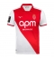AS Monaco Folarin Balogun #9 Hjemmedrakt 2026-27 Kortermet AS Monaco Folarin Balogun #9 Hjemmedrakt 2026-27 Kortermet