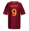 AS Roma Artem Dovbyk #9 Hjemmedrakt Dame 2025-26 Kortermet