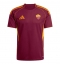 AS Roma Gianluca Mancini #23 Hjemmedrakt 2025-26 Kortermet AS Roma Gianluca Mancini #23 Hjemmedrakt 2025-26 Kortermet