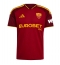 AS Roma Matias Soule #18 Hjemmedrakt 2026-27 Kortermet AS Roma Matias Soule #18 Hjemmedrakt 2026-27 Kortermet