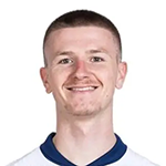 Adam Wharton fotballdrakt