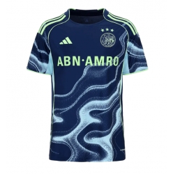 Ajax Bortedrakt Dame 2025-26 Kortermet