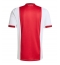 Ajax Hjemmedrakt 2025-26 Kortermet