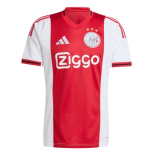 Ajax Hjemmedrakt 2025-26 Kortermet