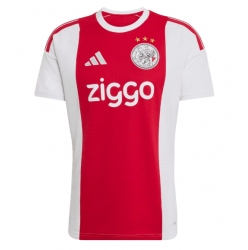 Ajax Hjemmedrakt 2026-27 Kortermet