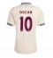 Ajax Oscar Gloukh #10 Tredjedrakt 2025-26 Kortermet Ajax Oscar Gloukh #10 Tredjedrakt 2025-26 Kortermet