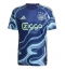 Ajax Steven Berghuis #23 Bortedrakt 2025-26 Kortermet Ajax Steven Berghuis #23 Bortedrakt 2025-26 Kortermet
