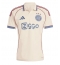 Ajax Steven Berghuis #23 Tredjedrakt 2025-26 Kortermet Ajax Steven Berghuis #23 Tredjedrakt 2025-26 Kortermet