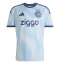 Ajax Tredjedrakt 2026-27 Kortermet