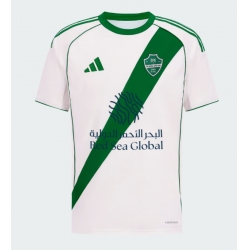 Al-Ahli Bortedrakt 2025-26 Kortermet