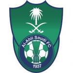 Al-Ahli fotballdrakt