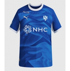 Al-Hilal Hjemmedrakt 2026-27 Kortermet