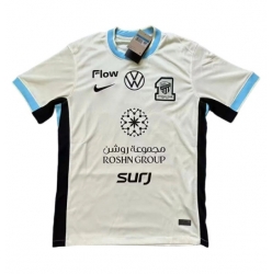 Al-Ittihad Bortedrakt 2025-26 Kortermet