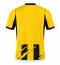 Al-Ittihad Hjemmedrakt 2026-27 Kortermet