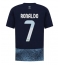 Al-Nassr Cristiano Ronaldo #7 Bortedrakt 2025-26 Kortermet Al-Nassr Cristiano Ronaldo #7 Bortedrakt 2025-26 Kortermet