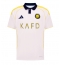 Al-Nassr Tredjedrakt 2025-26 Kortermet Al-Nassr Tredjedrakt 2025-26 Kortermet