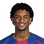 Alejandro Balde fotballdrakt