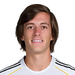 Alvaro Carreras fotballdrakt
