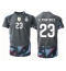 Argentina Emiliano Martinez #23 Keeper Hjemmedrakt VM 2026 Kortermet Argentina Emiliano Martinez #23 Keeper Hjemmedrakt VM 2026 Kortermet