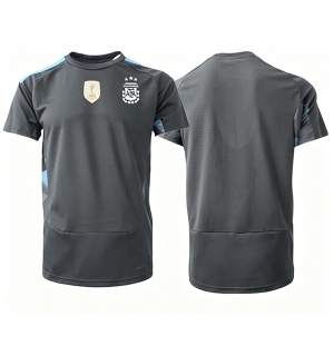 Argentina Keeper Hjemmedrakt VM 2026 Kortermet