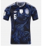 Argentina Lisandro Martinez #6 Bortedrakt VM 2026 Kortermet Argentina Lisandro Martinez #6 Bortedrakt VM 2026 Kortermet