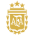 Argentina VM 2026 Herre