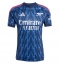 Arsenal Ben White #4 Bortedrakt 2025-26 Kortermet Arsenal Ben White #4 Bortedrakt 2025-26 Kortermet