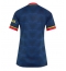 Arsenal Bortedrakt Dame 2026-27 Kortermet Arsenal Bortedrakt Dame 2026-27 Kortermet