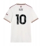 Arsenal Eberechi Eze #10 Tredjedrakt 2025-26 Kortermet Arsenal Eberechi Eze #10 Tredjedrakt 2025-26 Kortermet