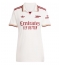 Arsenal Gabriel Jesus #9 Tredjedrakt Dame 2025-26 Kortermet Arsenal Gabriel Jesus #9 Tredjedrakt Dame 2025-26 Kortermet