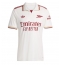 Arsenal Gabriel Magalhaes #6 Tredjedrakt 2025-26 Kortermet Arsenal Gabriel Magalhaes #6 Tredjedrakt 2025-26 Kortermet