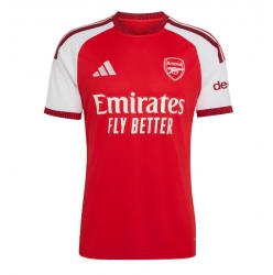 Arsenal Hjemmedrakt 2026-27 Kortermet