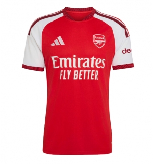 Arsenal Hjemmedrakt 2026-27 Kortermet