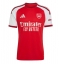 Arsenal Hjemmedrakt 2026-27 Kortermet