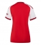 Arsenal Hjemmedrakt Dame 2026-27 Kortermet Arsenal Hjemmedrakt Dame 2026-27 Kortermet