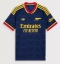 Arsenal Martin Odegaard #8 Bortedrakt 2026-27 Kortermet